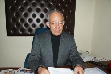 G�ng�r Berk �Sorumlusu �ktidard�r�