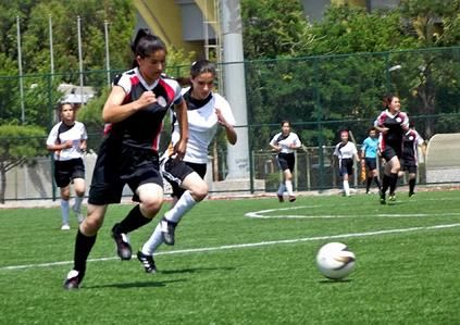 Gen� K�zlarda K�yce�iz Mu�la�y� Temsil Edecek