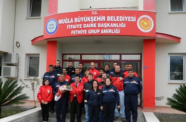 Akut ve �tfaiye ��birli�i 