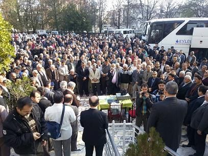 Fethiye�den Umre�ye 163 Ki�i U�urland�