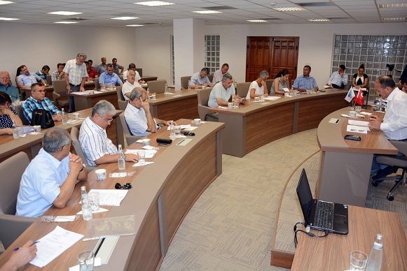 B�y�k�ehir�e Y�lda 25 Milyon 179 Bin TL Para Gidecek 