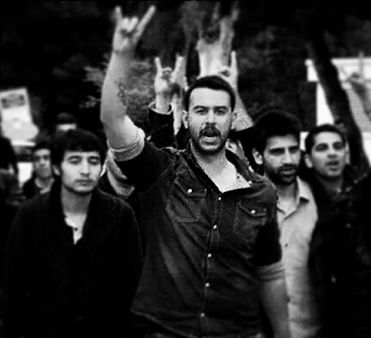 Gen� �l�m G�k Ekin Bi�meye Benzer, Kabullenemezsin
