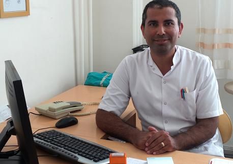 Letoon Hastanesinden Vatanda�lara Uyar�