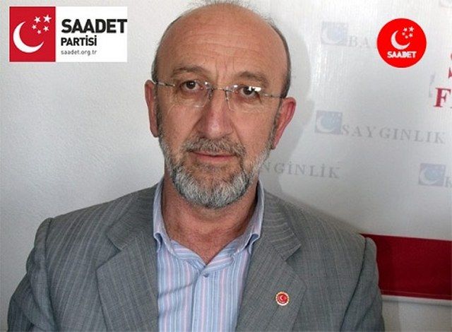 Aday Adaylar� M�lakattan Ge�ti