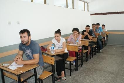 A��k Ortaokul S�navlar� Pazar G�n� Yap�lacak