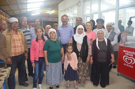 Hasan �zyer�den G�cek T�neli Ve 2B A��klamas�