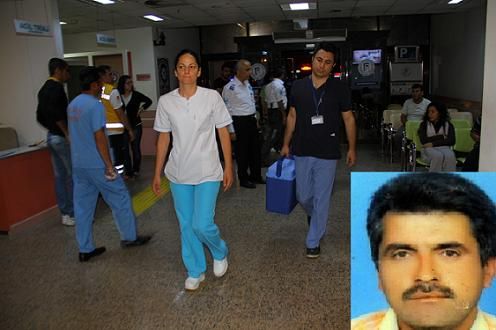 Organlar� 5 Ki�ide Hayat Bulacak