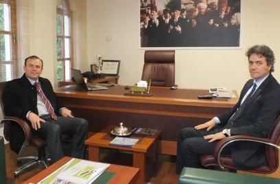 Kaymakam K�ken�den �ade-i Ziyaret