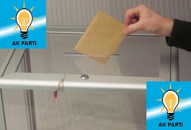 Ak Parti Karara �tiraz Etti