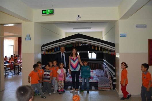 MELGden Rehberlik Semineri