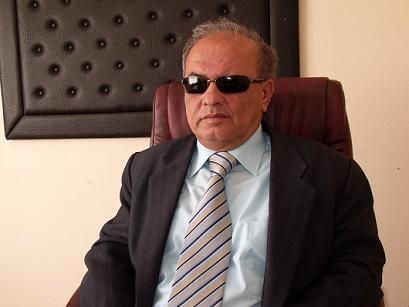 Mehmet �stg�n�den Beyaz Baston G�n� A��klamas�