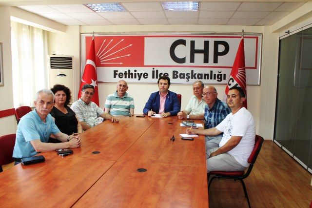  �Oyumuzu Y�kselttik AKP�nin Oyunu D���rd�k�