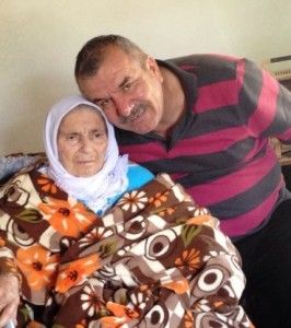 Ramazan Kaynak��n Ac� G�n�