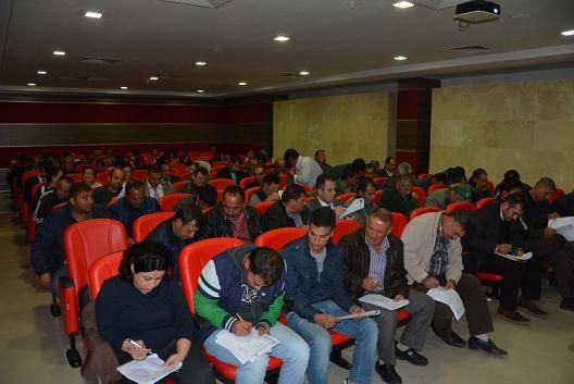 MUSKݒden �� G�venli�i E�itimi