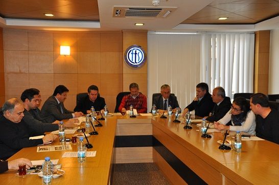 S�rd�r�lebilir Turizmde Spor Ele Al�nd�