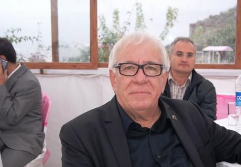 Emlaklar Derneinde Varl Gven Tazeledi