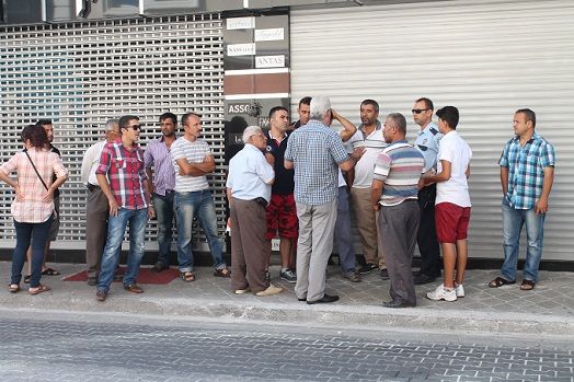 Kuyumcunun Vatanda�lar� Doland�rd��� �ddias�