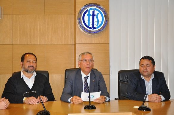 Ar�can �Ankara�n�n �lgisini Fethiye�ye �ektik�