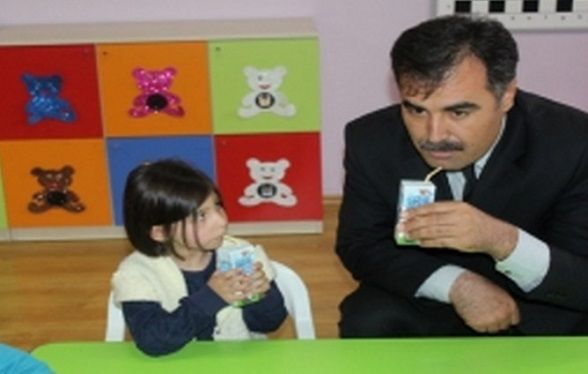 Sa�l�kl� �ocukluk, Sa�l�kl� Nesiller Demektir