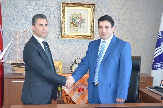 GEKA�dan Seydikemer�de Bir �lk