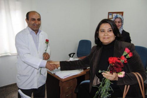 4 Y�l Sonra Yeniden Ba�kan