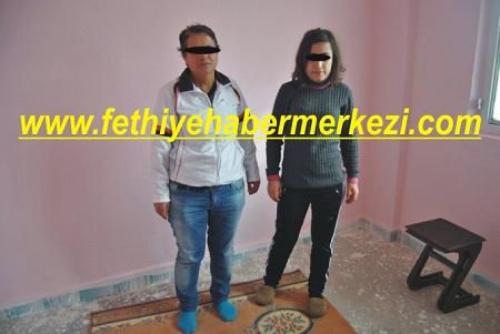 Kaymakam �al�k ��ddialar Do�ru De�il�