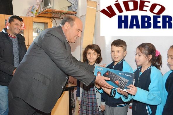 Okullar�m�z Bizim ��in �n Planda