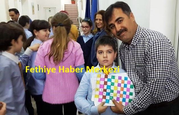 Do�an ve Beraberindeki Heyet Romanya E�itimini �nceliyor