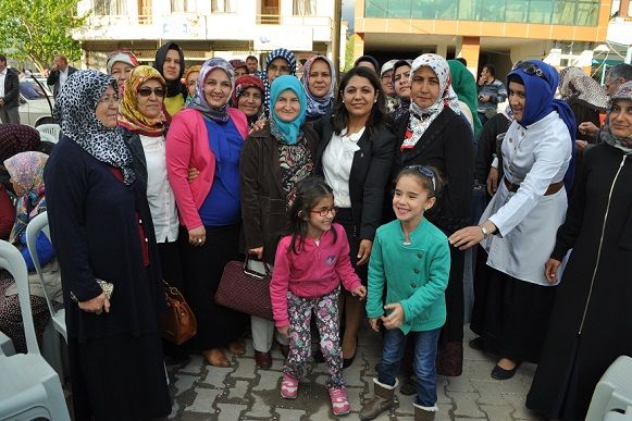 Fethiye ve Seydikemer G��er�i Ba�r�na Bast�