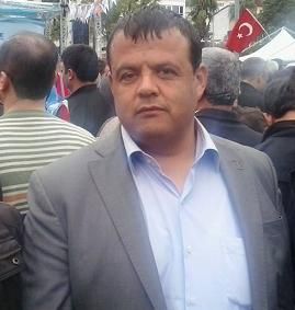 Ustao�lu, �Ayr��t�rmak De�il Birle�tirmek ��in Aday�m�