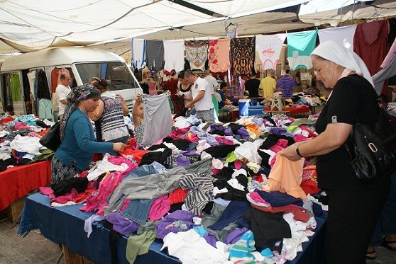 Vatanda�� Bayram Al��veri�i Tela�� Sard� 