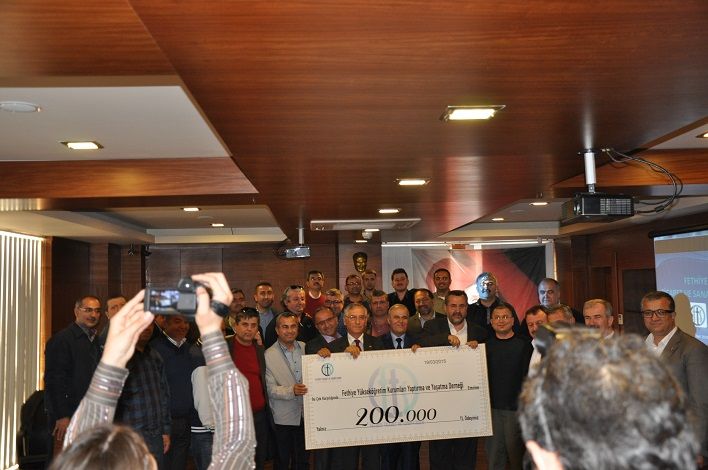 FAK�LTEYE ANLAMLI BA�I�