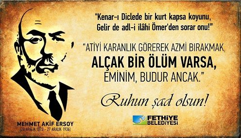 Fethiye Belediyesi Yine Unutmad�