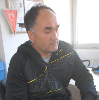 Kolu K�r�lan Boks Hakemi; ��l Temsilcimiz Tahrik Etti� 