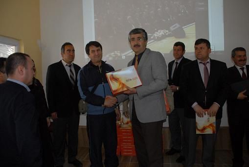 Tablet Da��t�m� Ba�lad� (G�R�NT�L�)