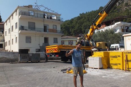 Kur�an Kursu Tadilat�nda Sona Yakla��ld� 