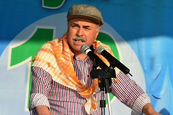 Ali Bo�a �kinci D�nem ��in Ba�vurusunu Yapt�