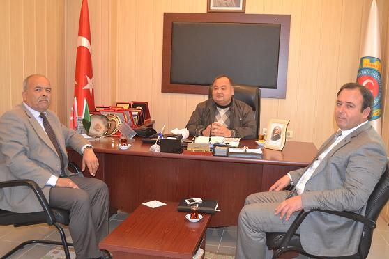 �y�k ��ift�ilerin S�k�nt�lar�n� Biliyorum� 