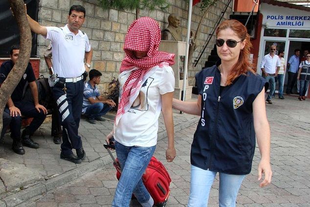 Fethiyede Hepatit C Virs Alarm