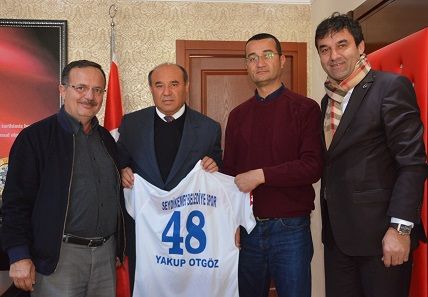 �ampiyonlara �d�l Ya�muru