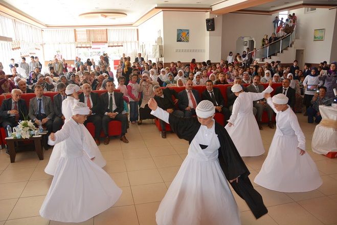 �slam Bir Gen�lik Hareketi Olarak Ba�lad�