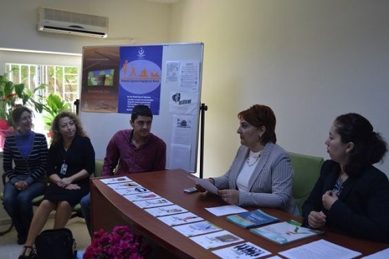 Kalp Sa�l����na Dikkat 