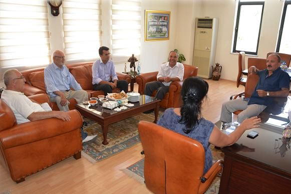 Hasan Er�elebi �Saatc� Fethiye ��in Bir �anst�r