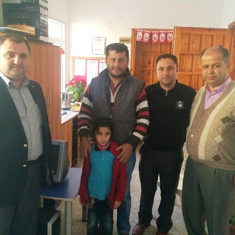 Seydikemer MHP�den �rnek Davran��