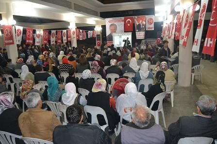 �y�k; Davullarla Kar��land�