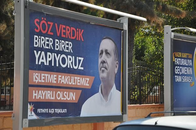 Ben Lafa De�il, �craata Bakar�m..!