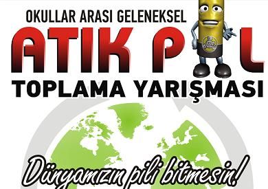 At�k Pil Yar��mas� Ay Sonu Tamamlan�yor