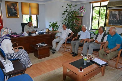 �Per�embe�nin Gelece�i �ar�amba�dan Belli Olur