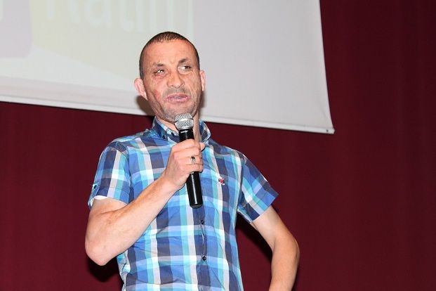 U�ur Acar ��ok Mutluyum ��nk� Hayat�m De�i�ti�