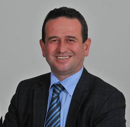 Turgay �zt�rk��n de Adayl���n� A��klamas� Bekleniyor